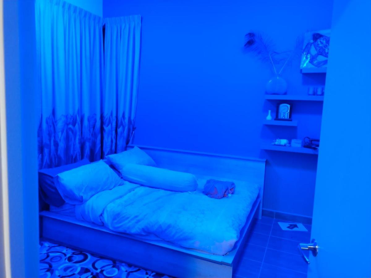 Cmk Troika Apartmen#Free Netflix コタバル エクステリア 写真