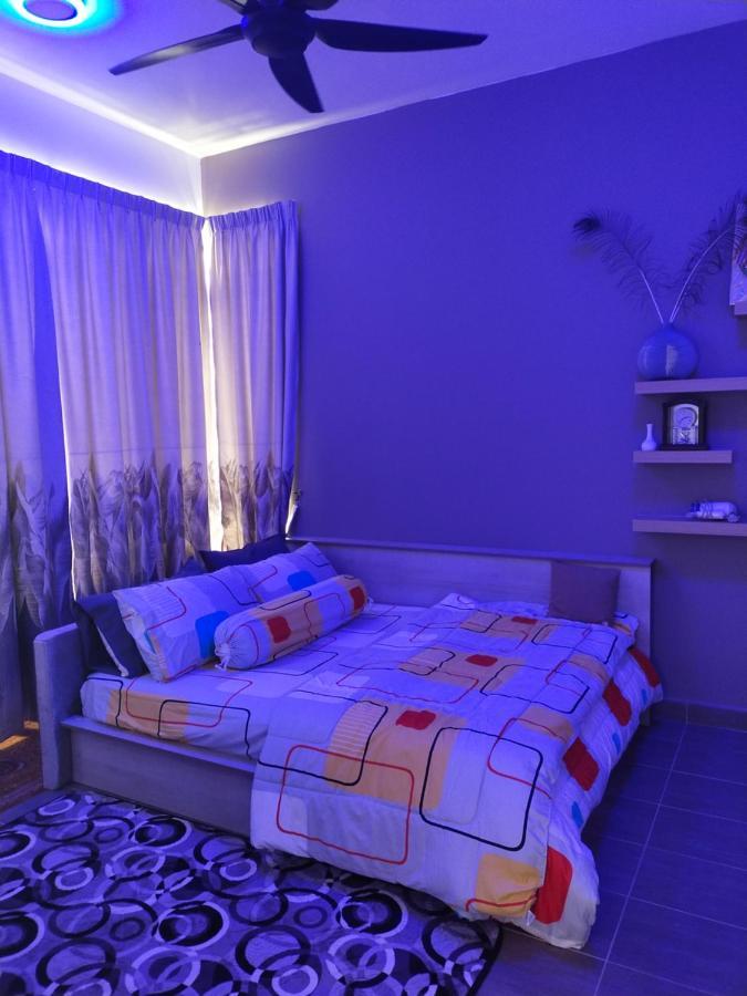 Cmk Troika Apartmen#Free Netflix コタバル エクステリア 写真