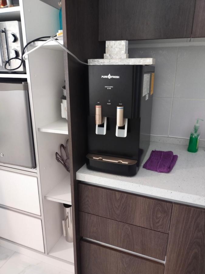 Cmk Troika Apartmen#Free Netflix コタバル エクステリア 写真