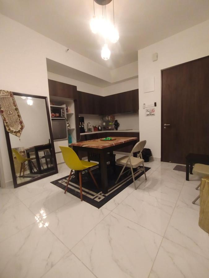 Cmk Troika Apartmen#Free Netflix コタバル エクステリア 写真