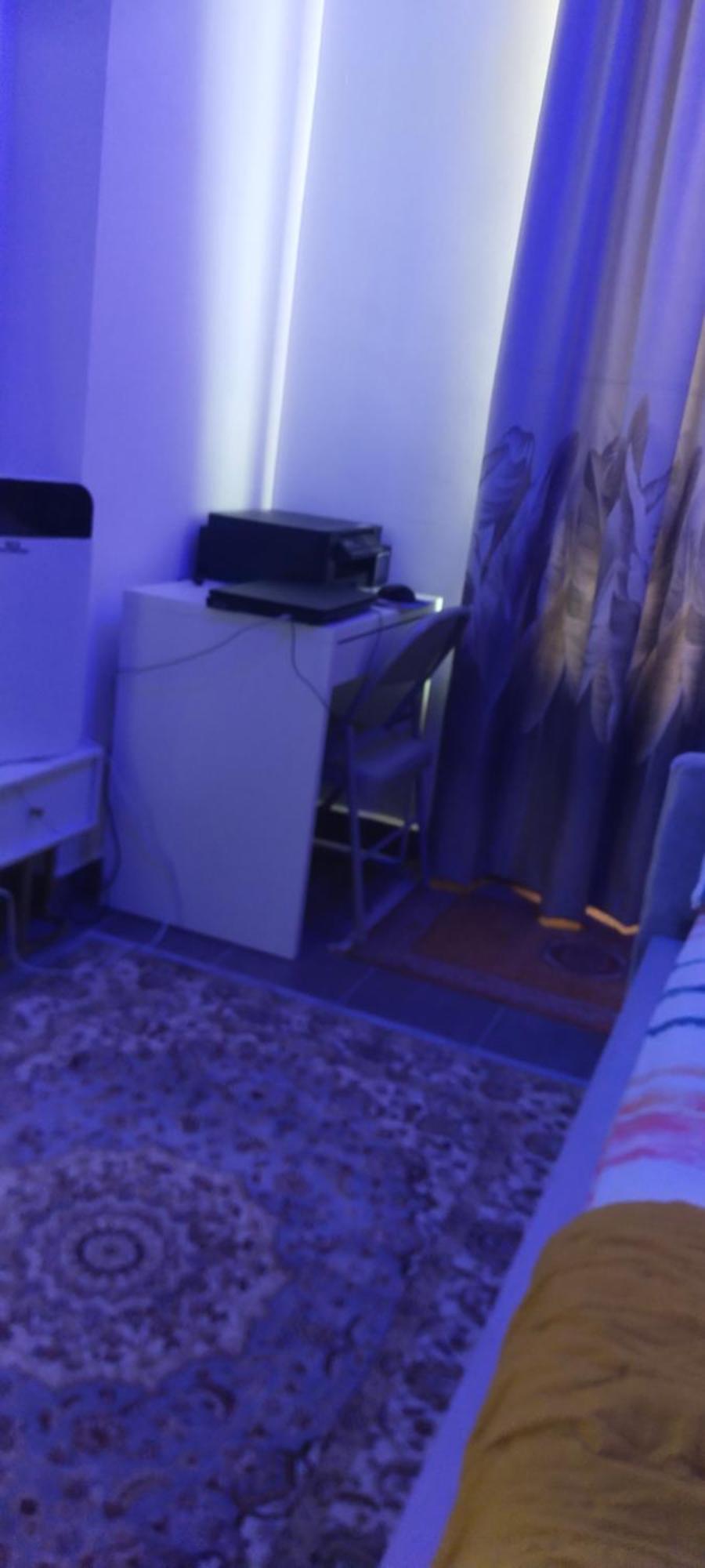 Cmk Troika Apartmen#Free Netflix コタバル 部屋 写真